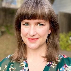 Meet your Posher, Mary quin